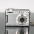 Sony Cyber-shot DSC-S650