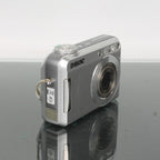 Sony Cyber-shot DSC-S650