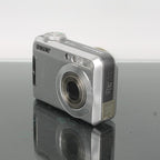 Sony Cyber-shot DSC-S650
