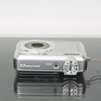 Sony Cyber-shot DSC-S650