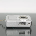 Sony Cyber-shot DSC-S650