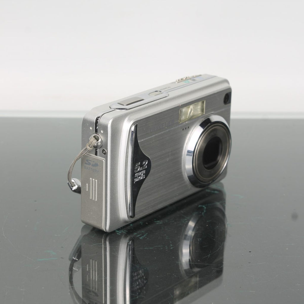 Traveler Slimline X5