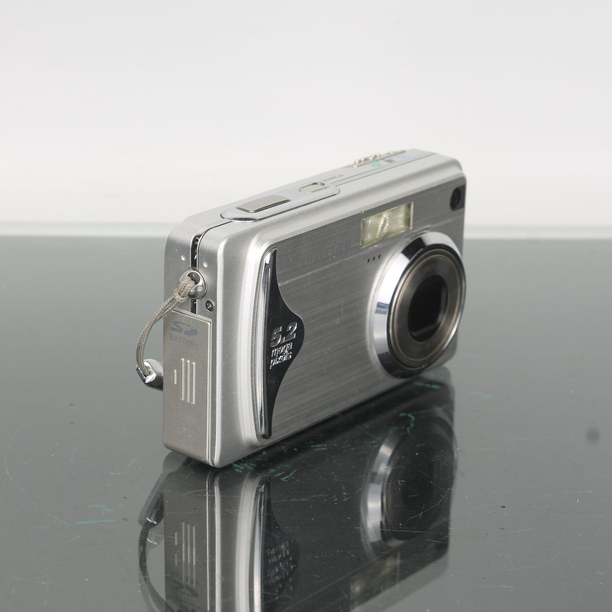 Traveler Slimline X5