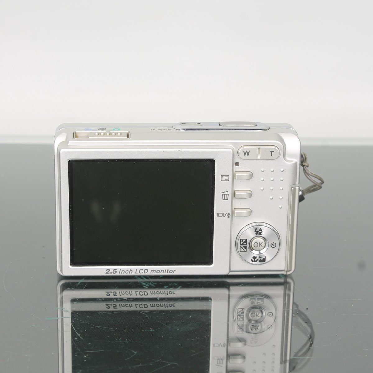 Traveler Slimline X5