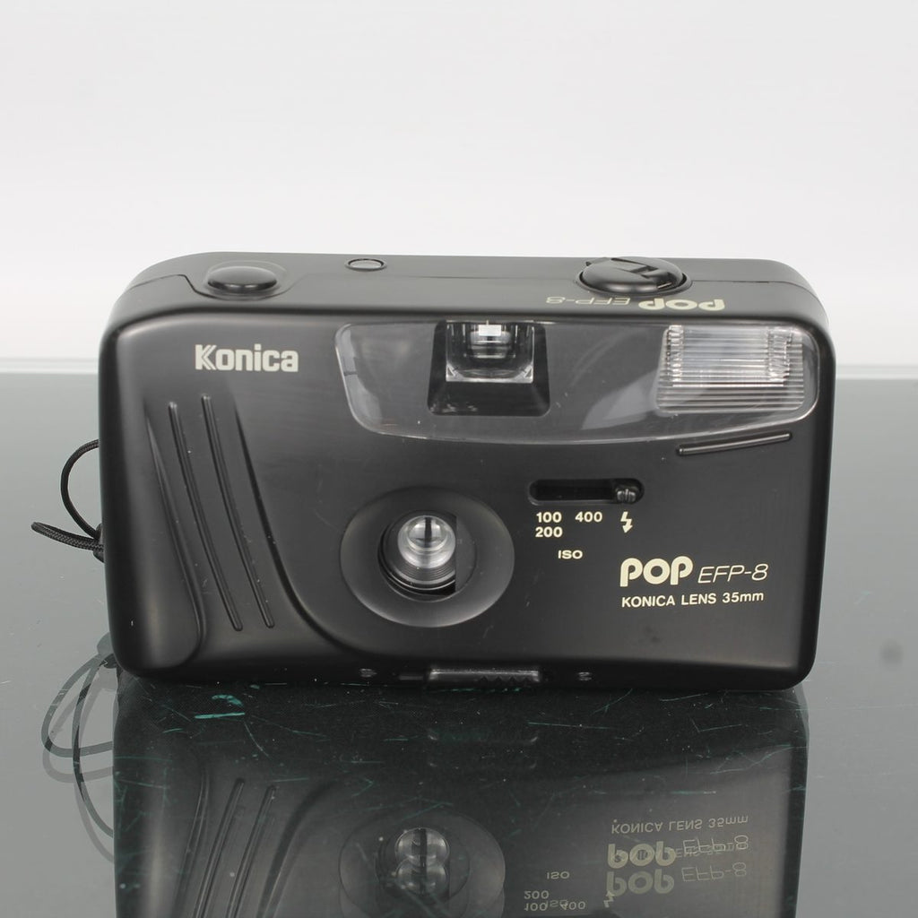 Konica POP EFP-8