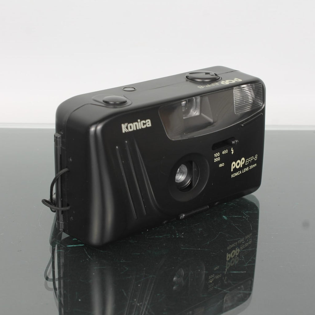 Konica POP EFP-8
