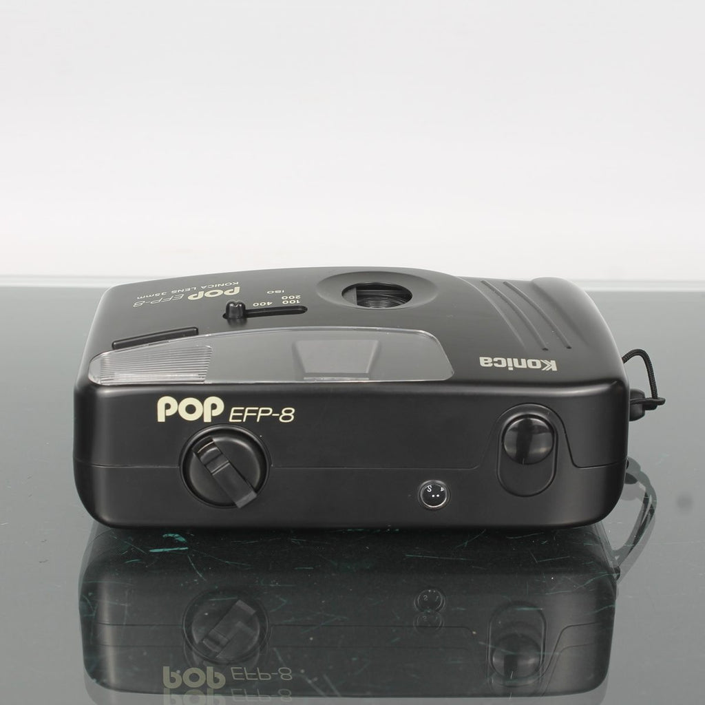 Konica POP EFP-8