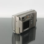 Olympus CAMEDIA C-300 Zoom