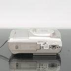 Olympus CAMEDIA C-300 Zoom