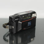 Ricoh FF-70D