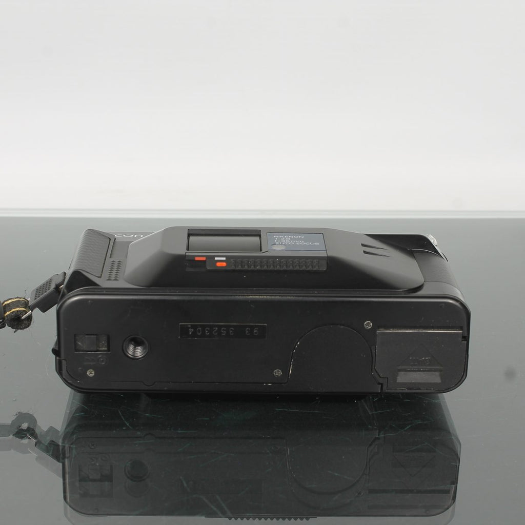 Ricoh FF-70D