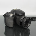 Fujifilm FinePix HS10