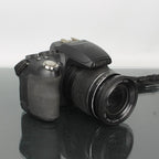 Fujifilm FinePix HS10