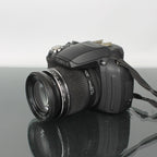 Fujifilm FinePix HS10