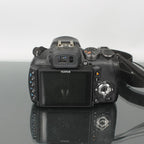 Fujifilm FinePix HS10
