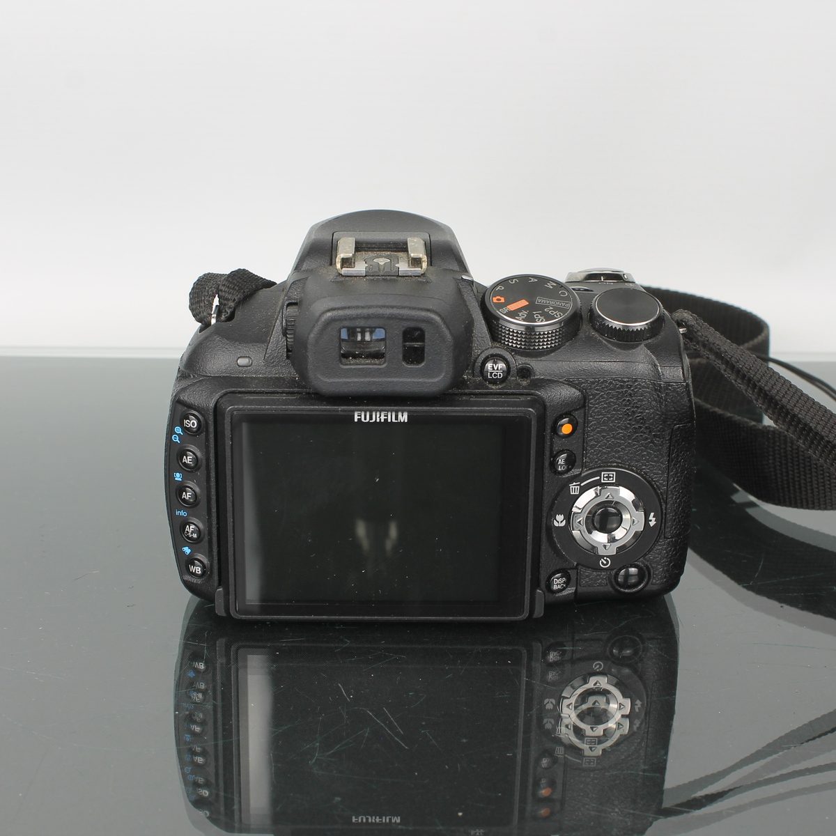 Fujifilm FinePix HS10