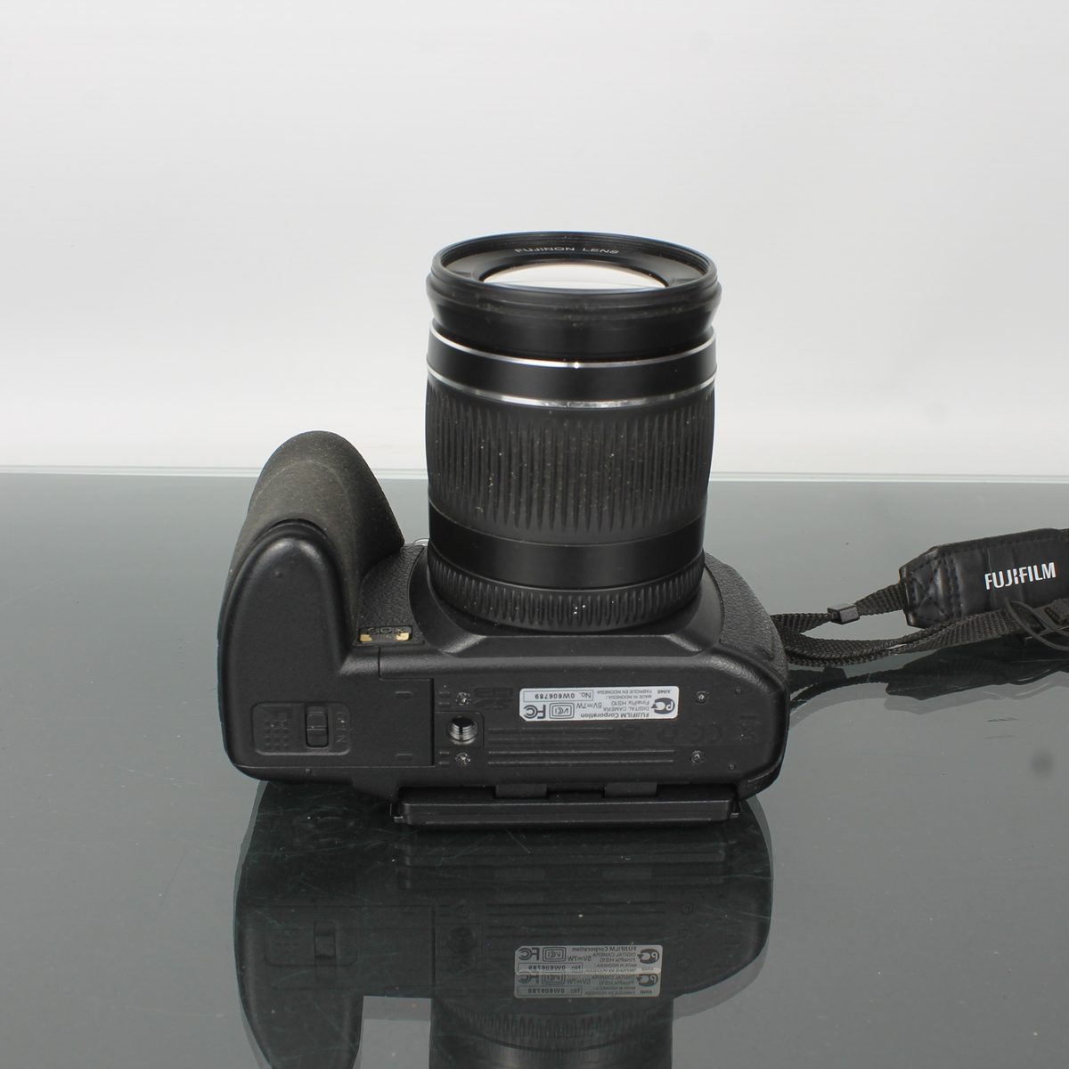 Fujifilm FinePix HS10 Digital Bridge Camera – Dutch|Thrift