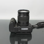 Fujifilm FinePix HS10