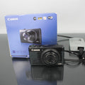Canon PowerShot S120
