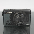 Canon PowerShot S120