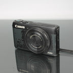 Canon PowerShot S120