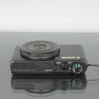 Canon PowerShot S120