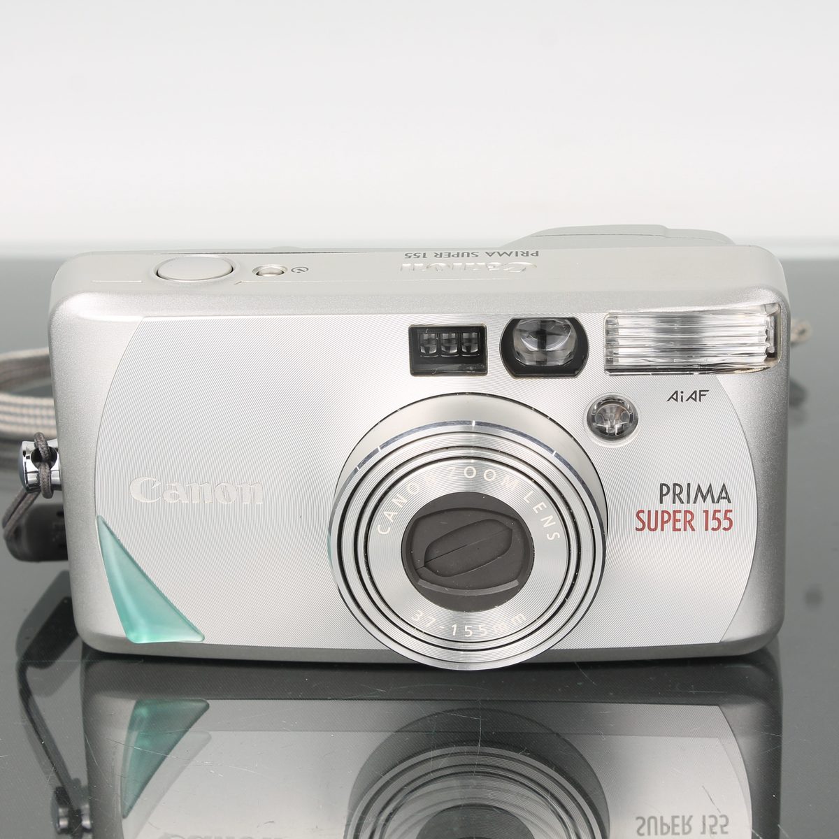 Canon Prima Super 155