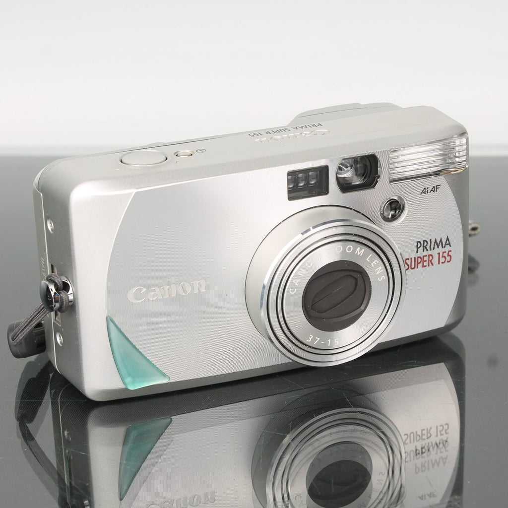 Canon Prima Super 155