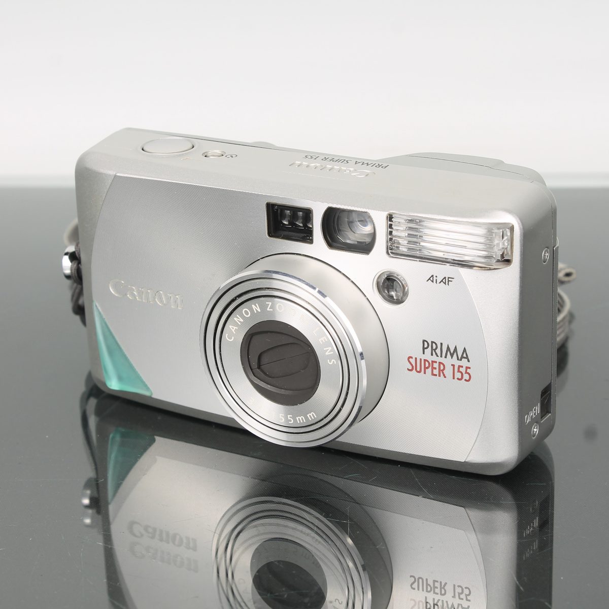 Canon Prima Super 155