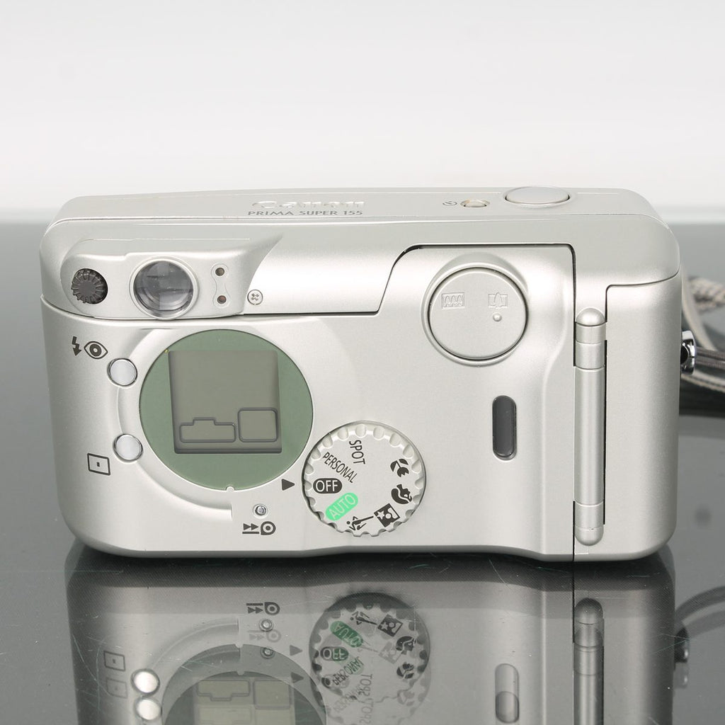 Canon Prima Super 155