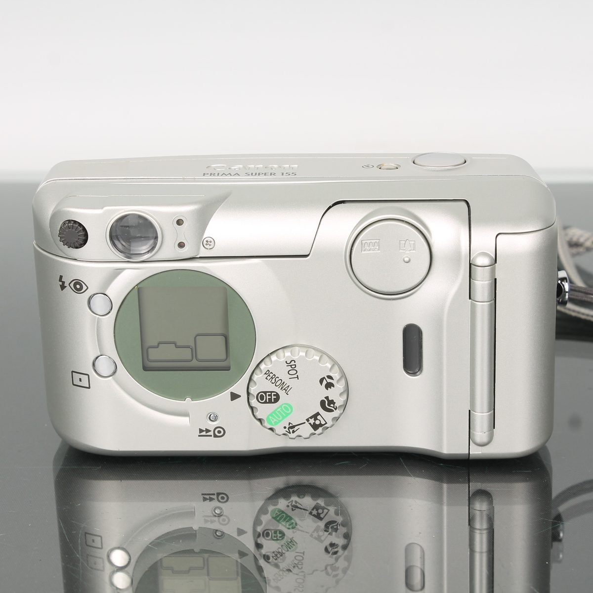 Canon Prima Super 155