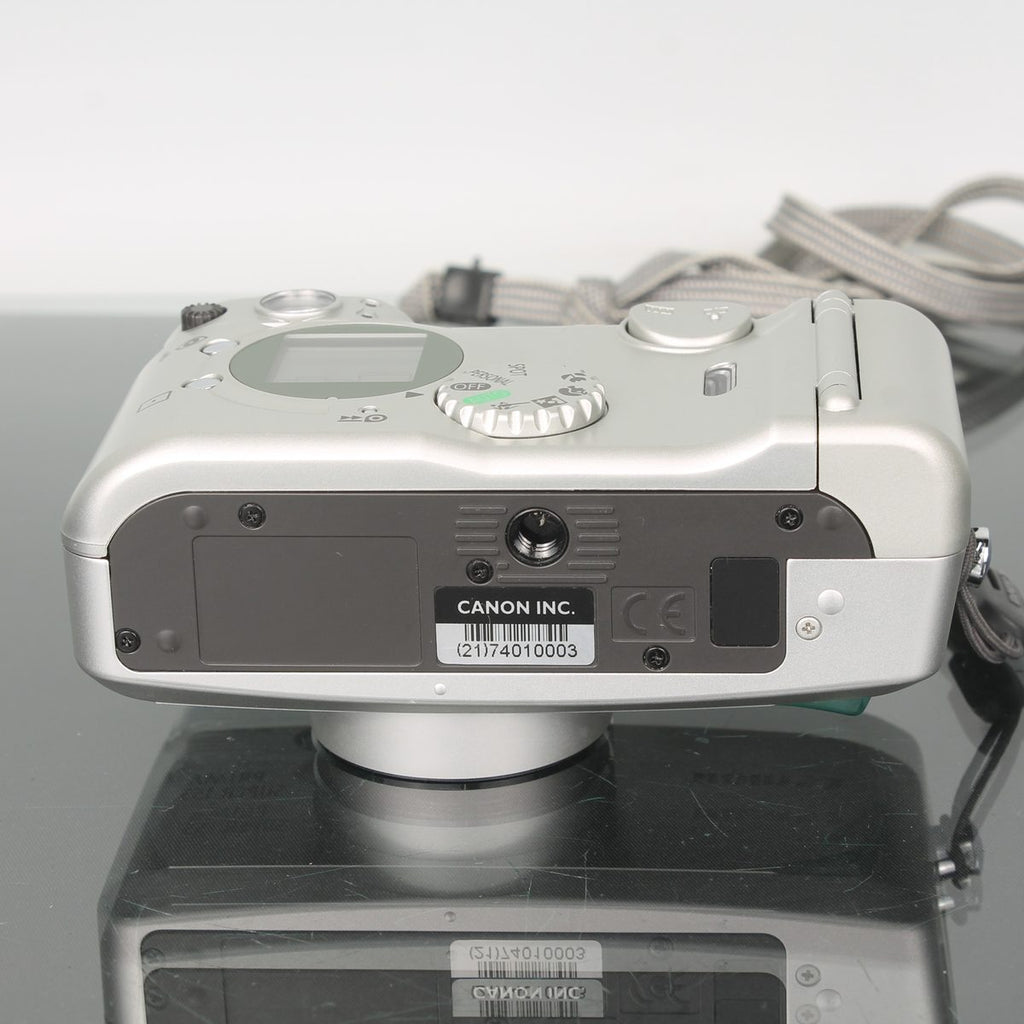 Canon Prima Super 155