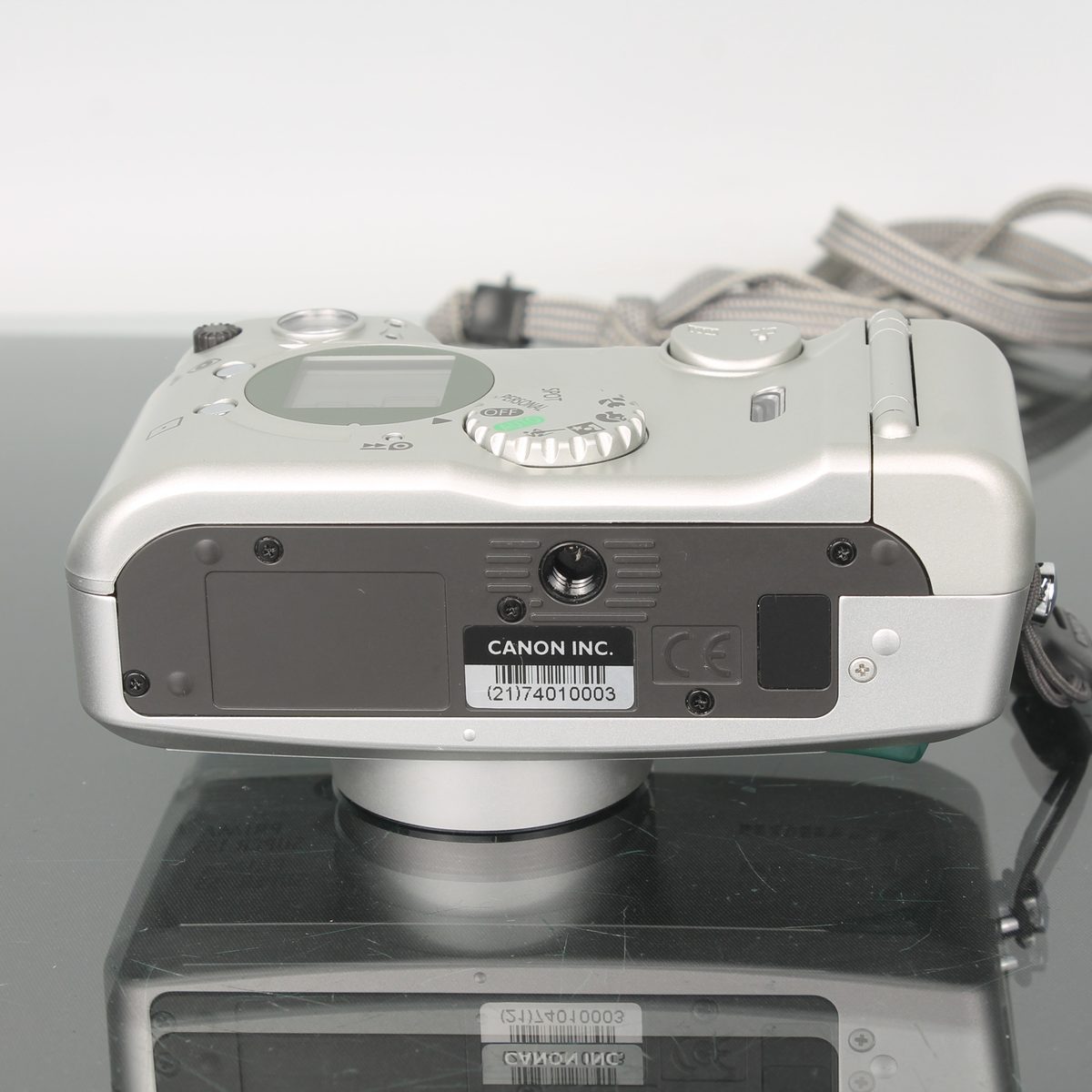 Canon Prima Super 155