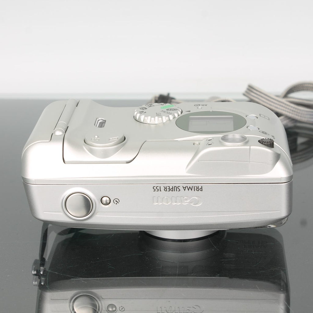 Canon Prima Super 155