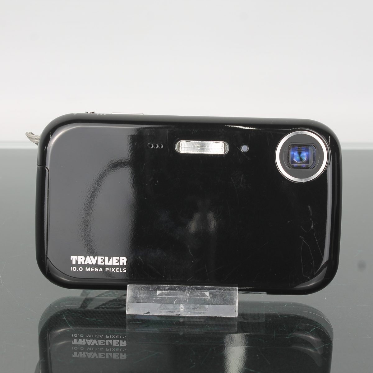 TRAVELLER TouchOne
