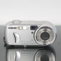 Sony Cyber-shot DSC-P73
