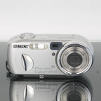 Sony Cyber-shot DSC-P73