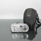 Sony Cyber-shot DSC-P73