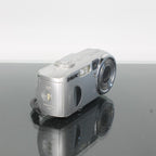 Sony Cyber-shot DSC-P73