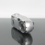 Sony Cyber-shot DSC-P73