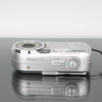Sony Cyber-shot DSC-P73