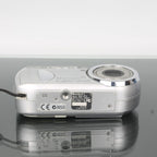 Sony Cyber-shot DSC-P73