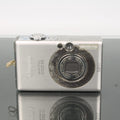 Canon Digital IXUS 50