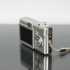Canon Digital IXUS 50