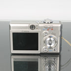 Canon Digital IXUS 50