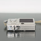Canon Digital IXUS 50