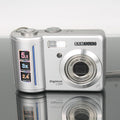 Samsung Digimax S500