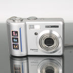 Samsung Digimax S500
