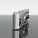 Samsung Digimax S500