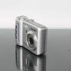 Samsung Digimax S500